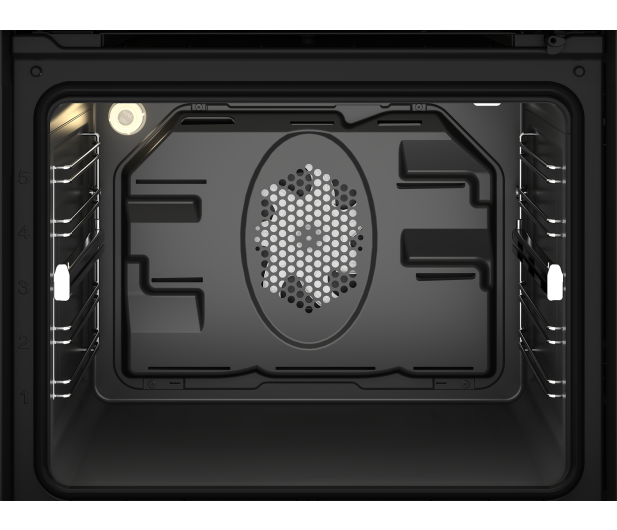 Beko BIM 24300WS - 286844 - zdjęcie 3